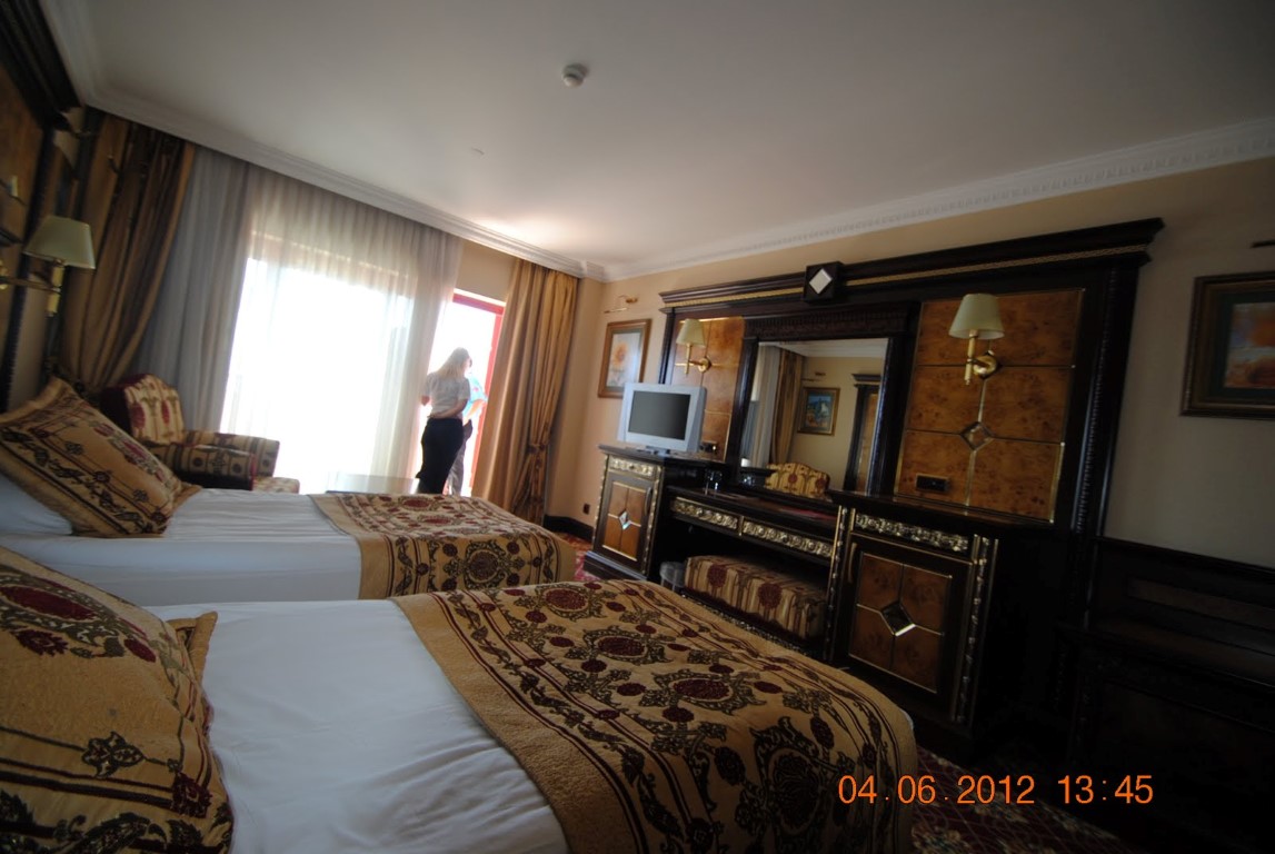 imagini hotel CLUB SERA ANTALYA